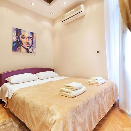 Studio Paradise Forest Belgrade Exterior photo